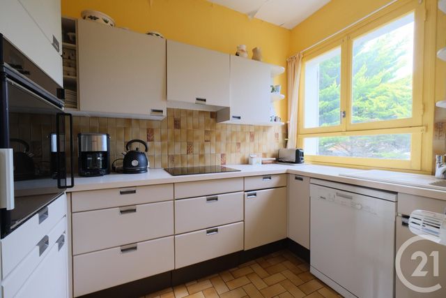 Maison à vendre - 7 pièces - 123,86 m2 - Denneville - 50 - BASSE-NORMANDIE