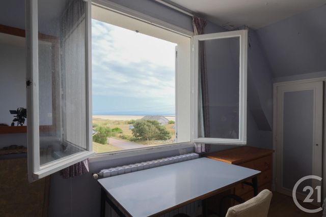 Maison à vendre - 7 pièces - 123,86 m2 - Denneville - 50 - BASSE-NORMANDIE