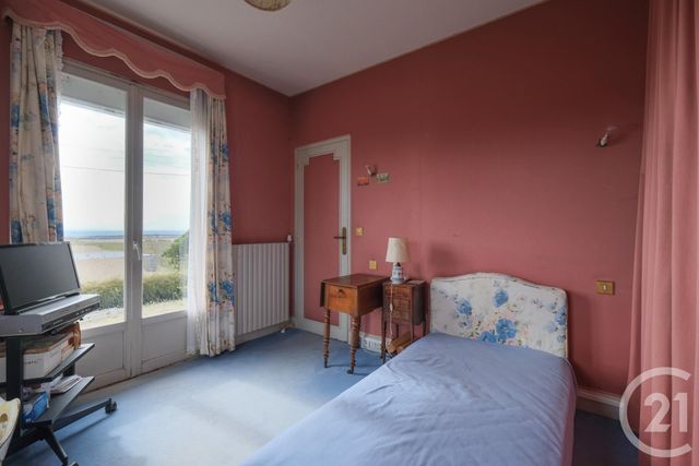 Maison à vendre - 7 pièces - 123,86 m2 - Denneville - 50 - BASSE-NORMANDIE