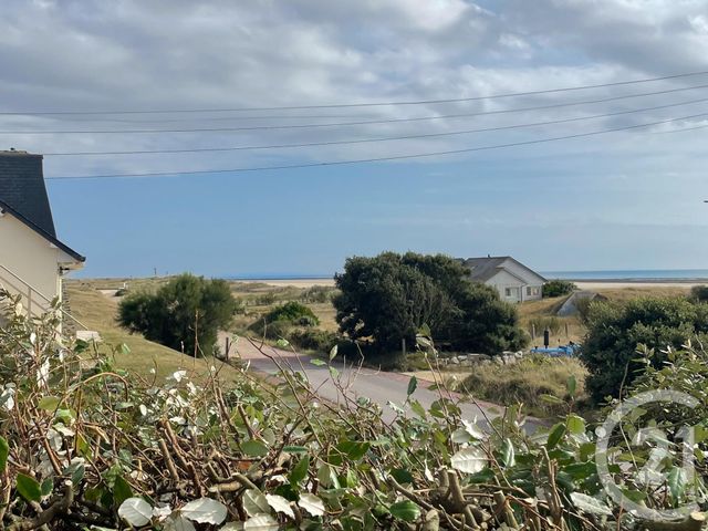 Maison à vendre - 7 pièces - 123,86 m2 - Denneville - 50 - BASSE-NORMANDIE