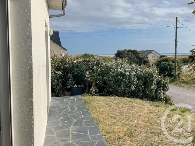 Maison à vendre - 7 pièces - 123,86 m2 - Denneville - 50 - BASSE-NORMANDIE