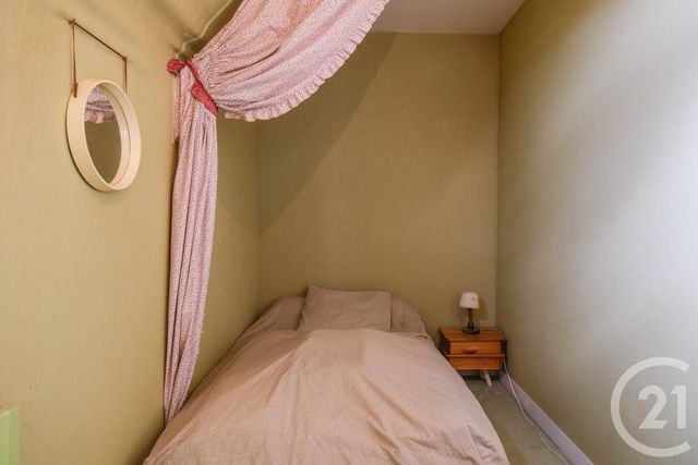 Maison à vendre - 7 pièces - 123,86 m2 - Denneville - 50 - BASSE-NORMANDIE