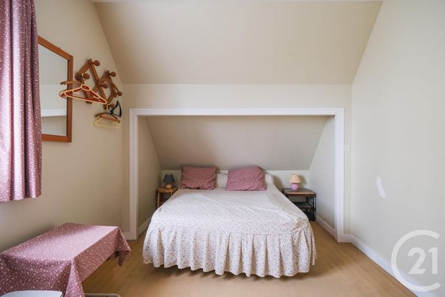 Maison à vendre - 7 pièces - 123,86 m2 - Denneville - 50 - BASSE-NORMANDIE