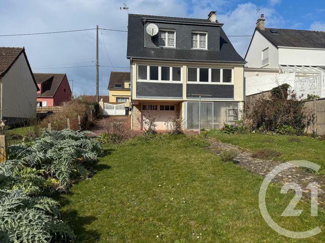 Prix immobilier BARNEVILLE CARTERET - Photo d’une maison vendue