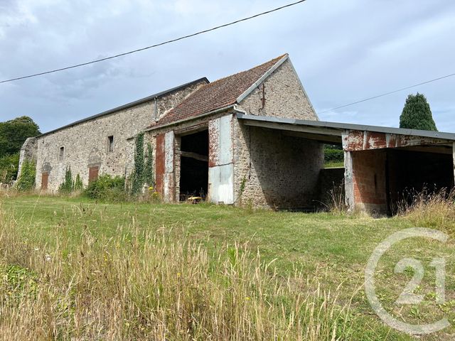 Maison &agrave; vendre - 7 pi&egrave;ces - 232,29 m2 - Sortosville En Beaumont - 50 - BASSE-NORMANDIE