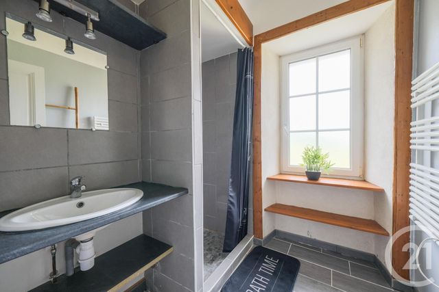 Maison &agrave; vendre - 7 pi&egrave;ces - 232,29 m2 - Sortosville En Beaumont - 50 - BASSE-NORMANDIE