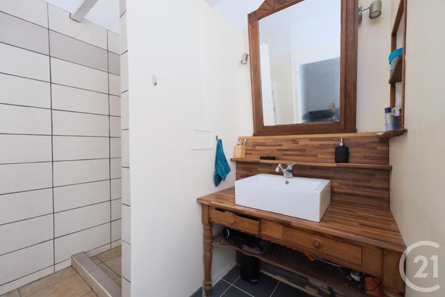 Maison &agrave; vendre - 7 pi&egrave;ces - 232,29 m2 - Sortosville En Beaumont - 50 - BASSE-NORMANDIE