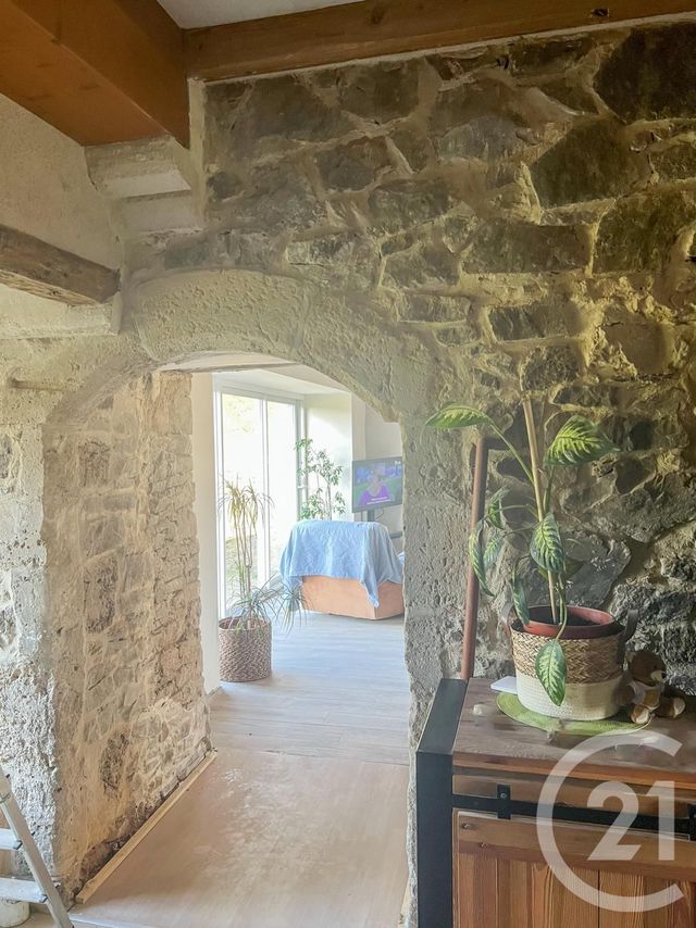 Maison &agrave; vendre - 7 pi&egrave;ces - 232,29 m2 - Sortosville En Beaumont - 50 - BASSE-NORMANDIE