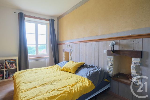 Maison &agrave; vendre - 7 pi&egrave;ces - 232,29 m2 - Sortosville En Beaumont - 50 - BASSE-NORMANDIE