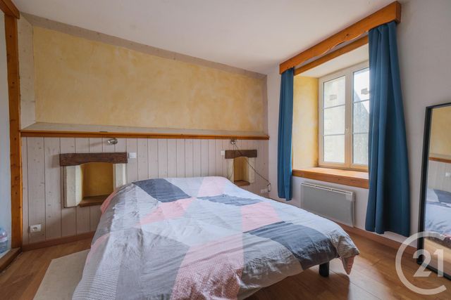 Maison &agrave; vendre - 7 pi&egrave;ces - 232,29 m2 - Sortosville En Beaumont - 50 - BASSE-NORMANDIE