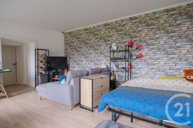 Maison &agrave; vendre - 7 pi&egrave;ces - 232,29 m2 - Sortosville En Beaumont - 50 - BASSE-NORMANDIE