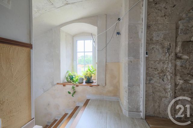 Maison &agrave; vendre - 7 pi&egrave;ces - 232,29 m2 - Sortosville En Beaumont - 50 - BASSE-NORMANDIE