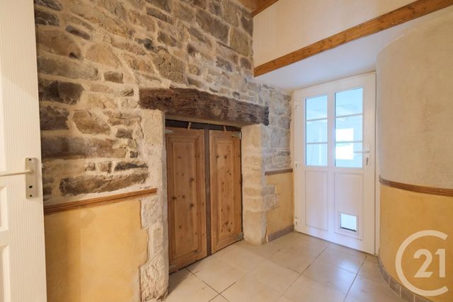 Maison &agrave; vendre - 7 pi&egrave;ces - 232,29 m2 - Sortosville En Beaumont - 50 - BASSE-NORMANDIE