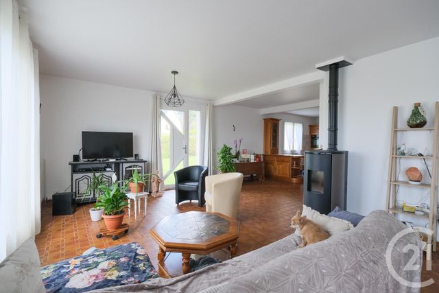 Maison &agrave; vendre - 4 pi&egrave;ces - 144,49 m2 - Barneville Carteret - 50 - BASSE-NORMANDIE