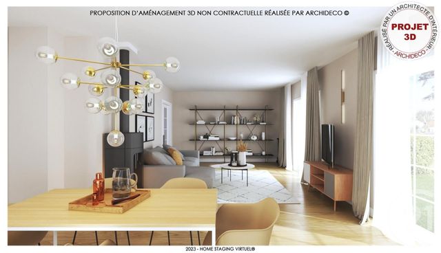 Maison &agrave; vendre - 4 pi&egrave;ces - 144,49 m2 - Barneville Carteret - 50 - BASSE-NORMANDIE
