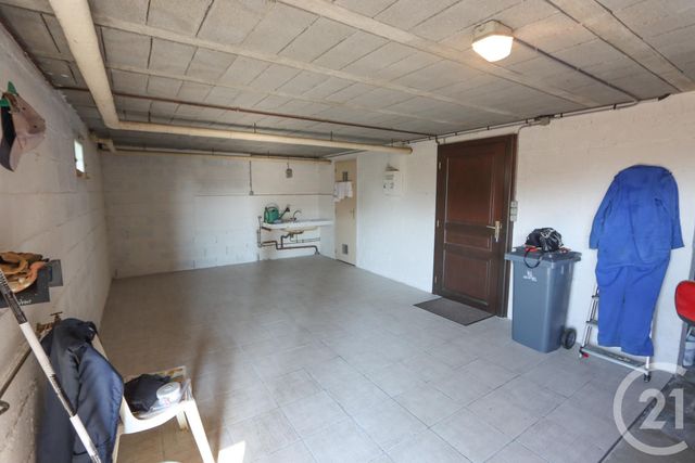 Maison &agrave; vendre - 4 pi&egrave;ces - 144,49 m2 - Barneville Carteret - 50 - BASSE-NORMANDIE