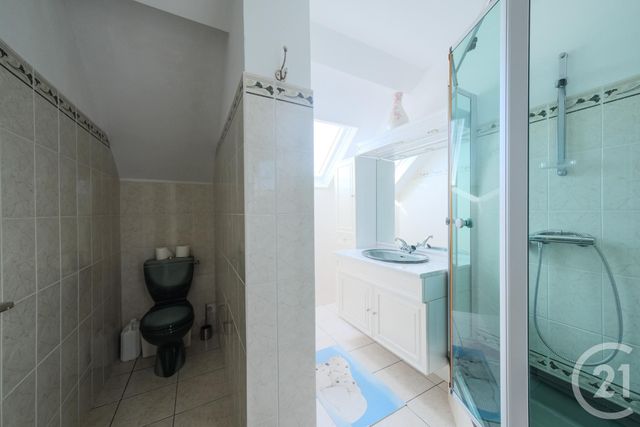 Maison &agrave; vendre - 4 pi&egrave;ces - 144,49 m2 - Barneville Carteret - 50 - BASSE-NORMANDIE