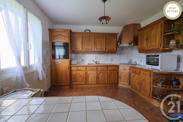 Maison &agrave; vendre - 4 pi&egrave;ces - 144,49 m2 - Barneville Carteret - 50 - BASSE-NORMANDIE