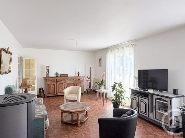 Maison &agrave; vendre - 4 pi&egrave;ces - 144,49 m2 - Barneville Carteret - 50 - BASSE-NORMANDIE