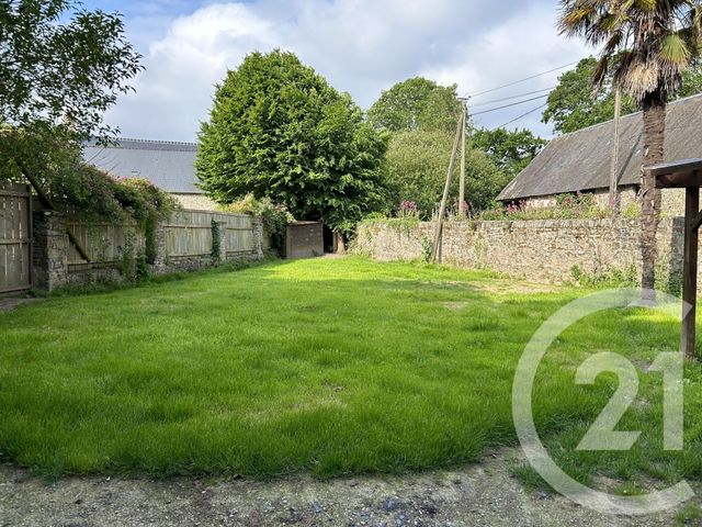 Maison &agrave; vendre - 14 pi&egrave;ces - 526,30 m2 - Denneville - 50 - BASSE-NORMANDIE