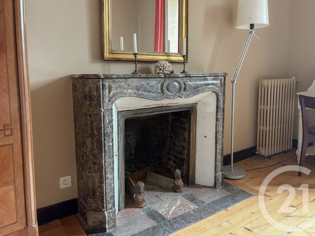 Maison &agrave; vendre - 14 pi&egrave;ces - 526,30 m2 - Denneville - 50 - BASSE-NORMANDIE
