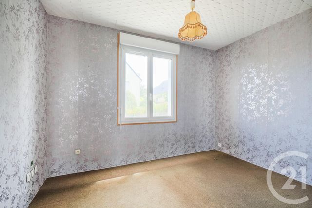 Maison &agrave; vendre - 4 pi&egrave;ces - 87,98 m2 - Les Moitiers D Allonne - 50 - BASSE-NORMANDIE