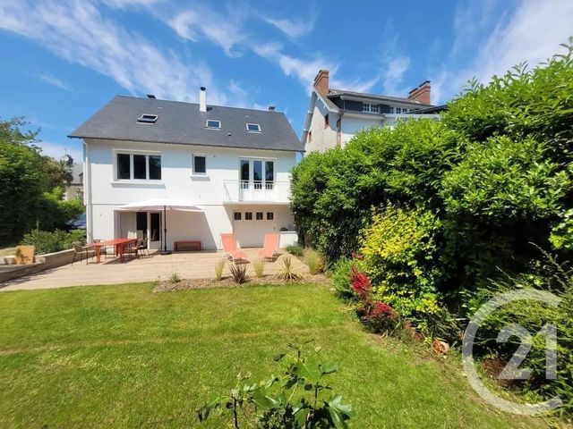 Maison à vendre BARNEVILLE CARTERET