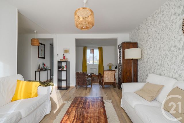 Maison &agrave; vendre - 7 pi&egrave;ces - 131,23 m2 - Barneville Carteret - 50 - BASSE-NORMANDIE