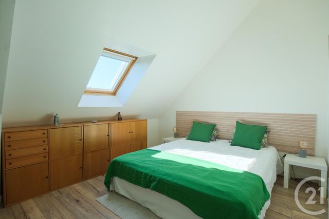 Maison &agrave; vendre - 7 pi&egrave;ces - 131,23 m2 - Barneville Carteret - 50 - BASSE-NORMANDIE