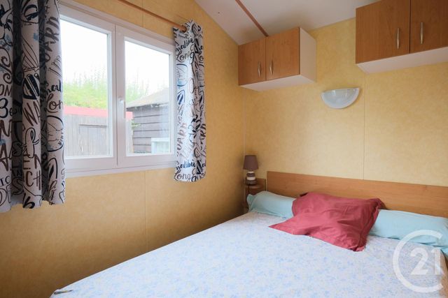 Maison à vendre - 6 pièces - 53,80 m2 - St Georges De La Riviere - 50 - BASSE-NORMANDIE