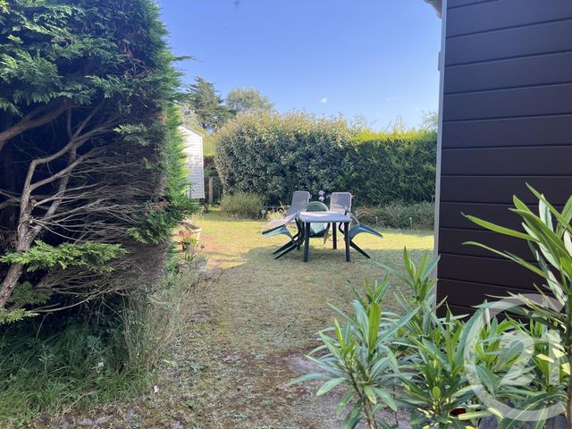 Maison à vendre - 6 pièces - 53,80 m2 - St Georges De La Riviere - 50 - BASSE-NORMANDIE