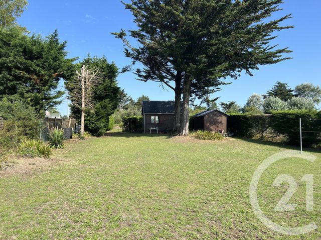 Maison à vendre - 6 pièces - 53,80 m2 - St Georges De La Riviere - 50 - BASSE-NORMANDIE