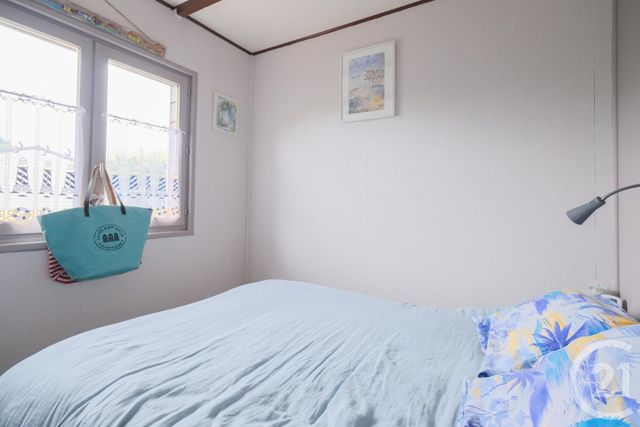 Maison à vendre - 6 pièces - 53,80 m2 - St Georges De La Riviere - 50 - BASSE-NORMANDIE