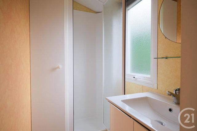 Maison à vendre - 6 pièces - 53,80 m2 - St Georges De La Riviere - 50 - BASSE-NORMANDIE