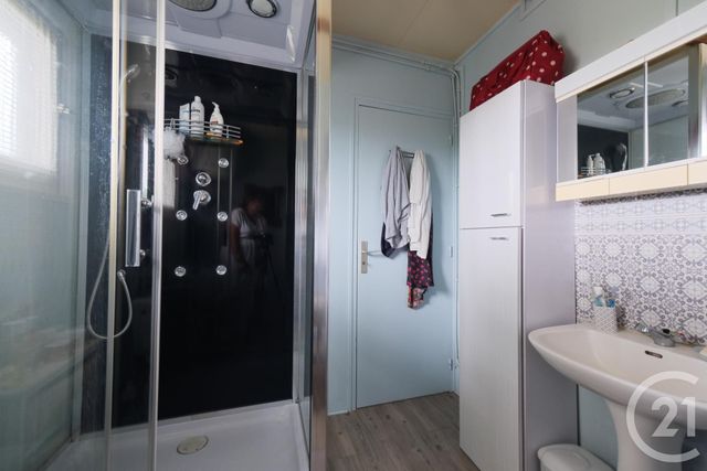 Maison à vendre - 6 pièces - 53,80 m2 - St Georges De La Riviere - 50 - BASSE-NORMANDIE