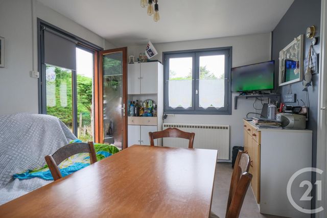 Maison à vendre - 6 pièces - 53,80 m2 - St Georges De La Riviere - 50 - BASSE-NORMANDIE