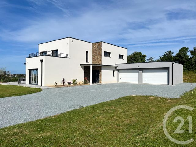 Maison à vendre - 6 pièces - 254,28 m2 - Barneville Carteret - 50 - BASSE-NORMANDIE