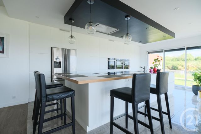 Maison à vendre - 6 pièces - 254,28 m2 - Barneville Carteret - 50 - BASSE-NORMANDIE