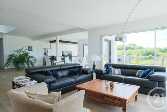 Maison à vendre - 6 pièces - 254,28 m2 - Barneville Carteret - 50 - BASSE-NORMANDIE