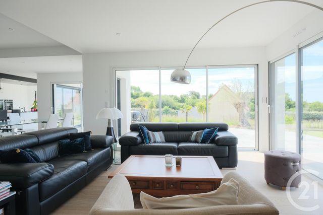 Maison à vendre - 6 pièces - 254,28 m2 - Barneville Carteret - 50 - BASSE-NORMANDIE