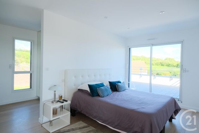 Maison à vendre - 6 pièces - 254,28 m2 - Barneville Carteret - 50 - BASSE-NORMANDIE