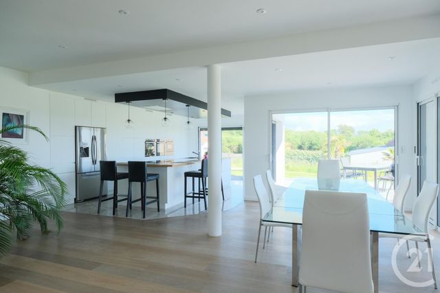 Maison à vendre - 6 pièces - 254,28 m2 - Barneville Carteret - 50 - BASSE-NORMANDIE