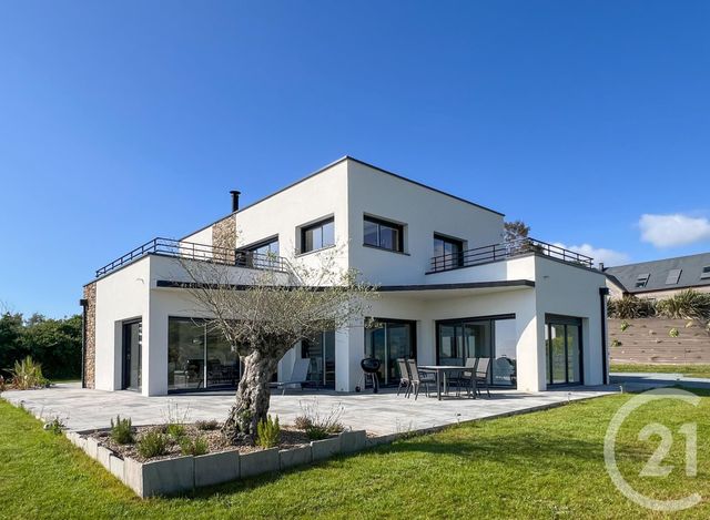 Maison à vendre - 6 pièces - 254,28 m2 - Barneville Carteret - 50 - BASSE-NORMANDIE