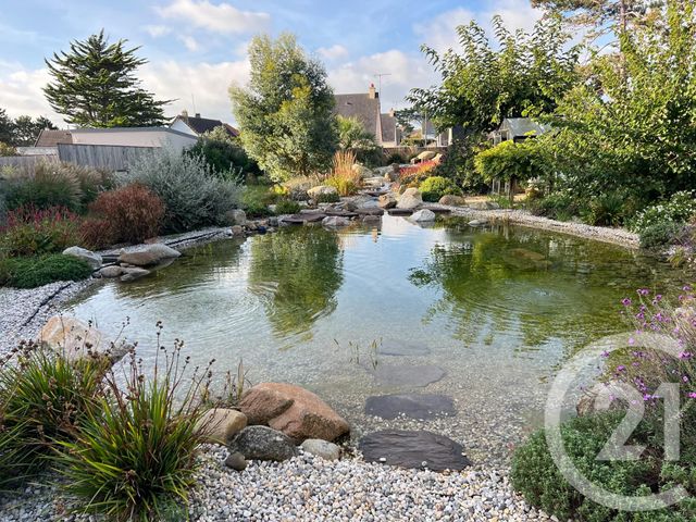 maison - BARNEVILLE CARTERET - 50