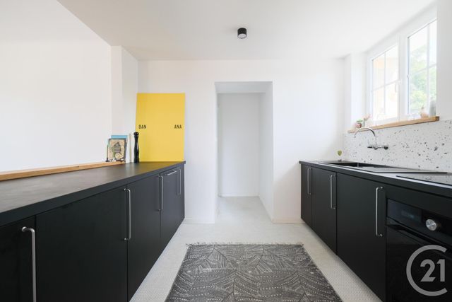 Maison &agrave; vendre - 9 pi&egrave;ces - 182 m2 - Barneville Carteret - 50 - BASSE-NORMANDIE