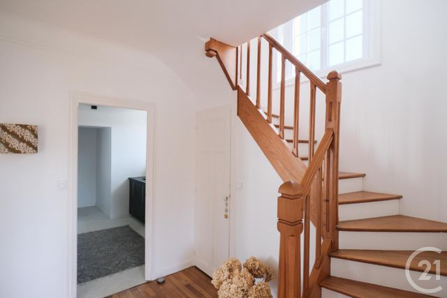 Maison &agrave; vendre - 9 pi&egrave;ces - 182 m2 - Barneville Carteret - 50 - BASSE-NORMANDIE