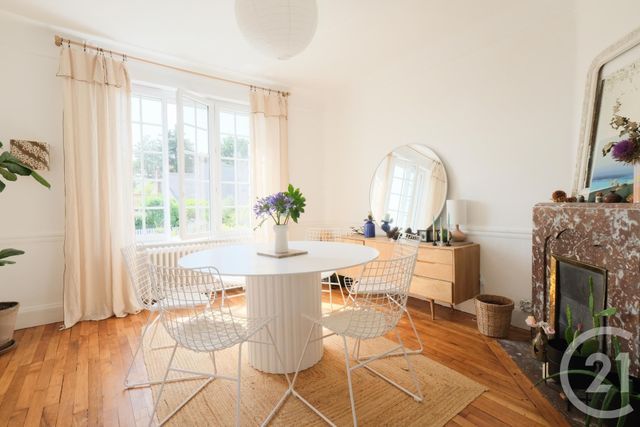 Maison &agrave; vendre - 9 pi&egrave;ces - 182 m2 - Barneville Carteret - 50 - BASSE-NORMANDIE