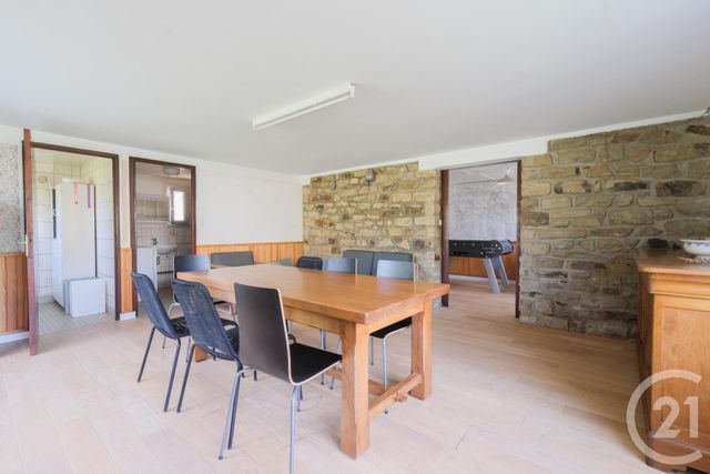 Maison &agrave; vendre - 9 pi&egrave;ces - 182 m2 - Barneville Carteret - 50 - BASSE-NORMANDIE