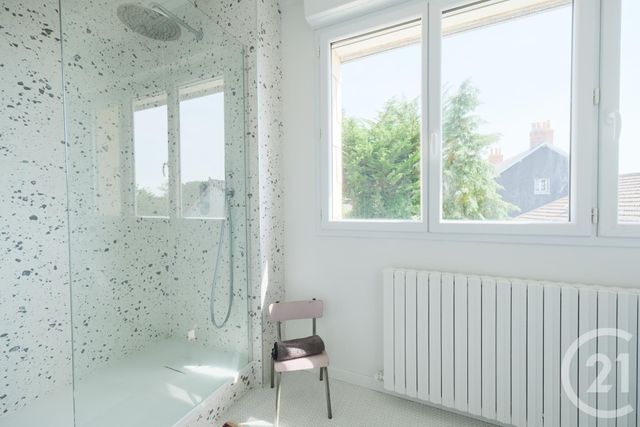 Maison &agrave; vendre - 9 pi&egrave;ces - 182 m2 - Barneville Carteret - 50 - BASSE-NORMANDIE