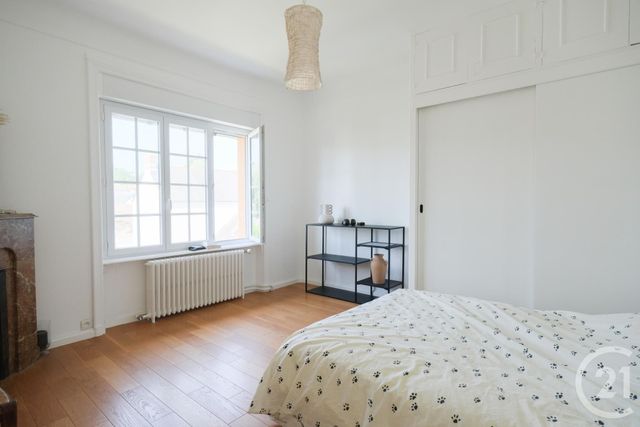 Maison &agrave; vendre - 9 pi&egrave;ces - 182 m2 - Barneville Carteret - 50 - BASSE-NORMANDIE